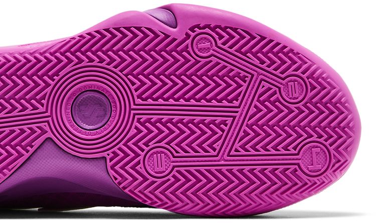 Puma Scoot Zeros 2 Purple Lab