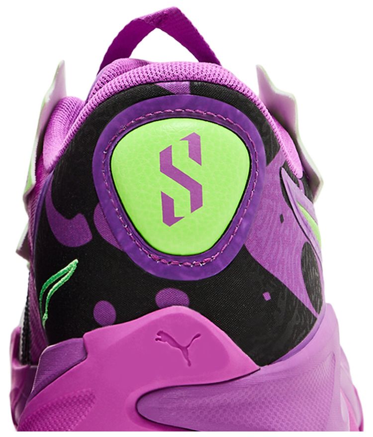 Puma Scoot Zeros 2 Purple Lab