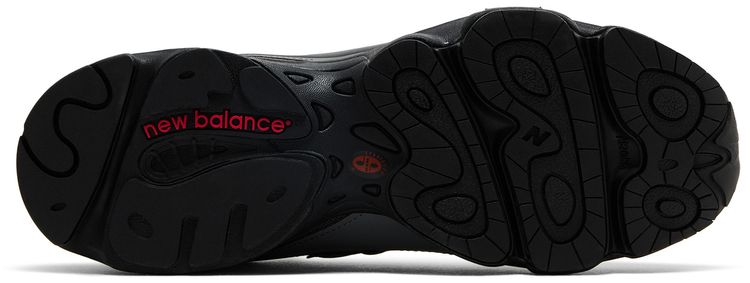1000 Grey Red JD Exclusive