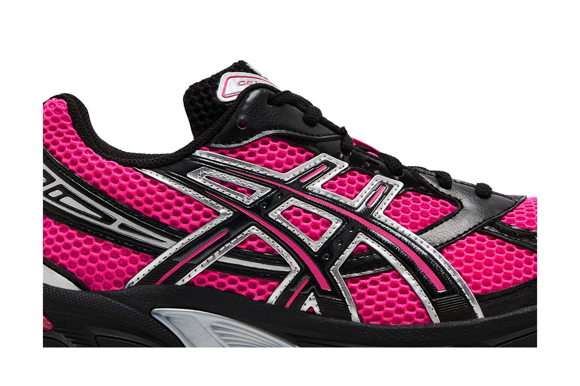 Buy ASICS Wmns Gel 1130 'Pink Glo' - 1202A536 700 | GOAT
