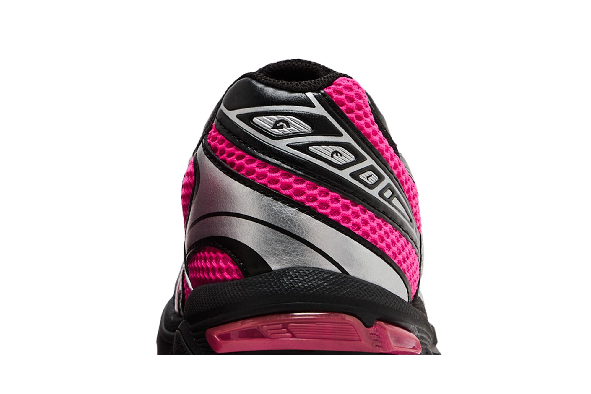 新品未使用24FWarchivio カシミヤキラキラロゴ38号 黒 ×ピンク Buy ASICS Wmns Gel 1130 'Pink Glo' - 1202A536 700 | GOAT