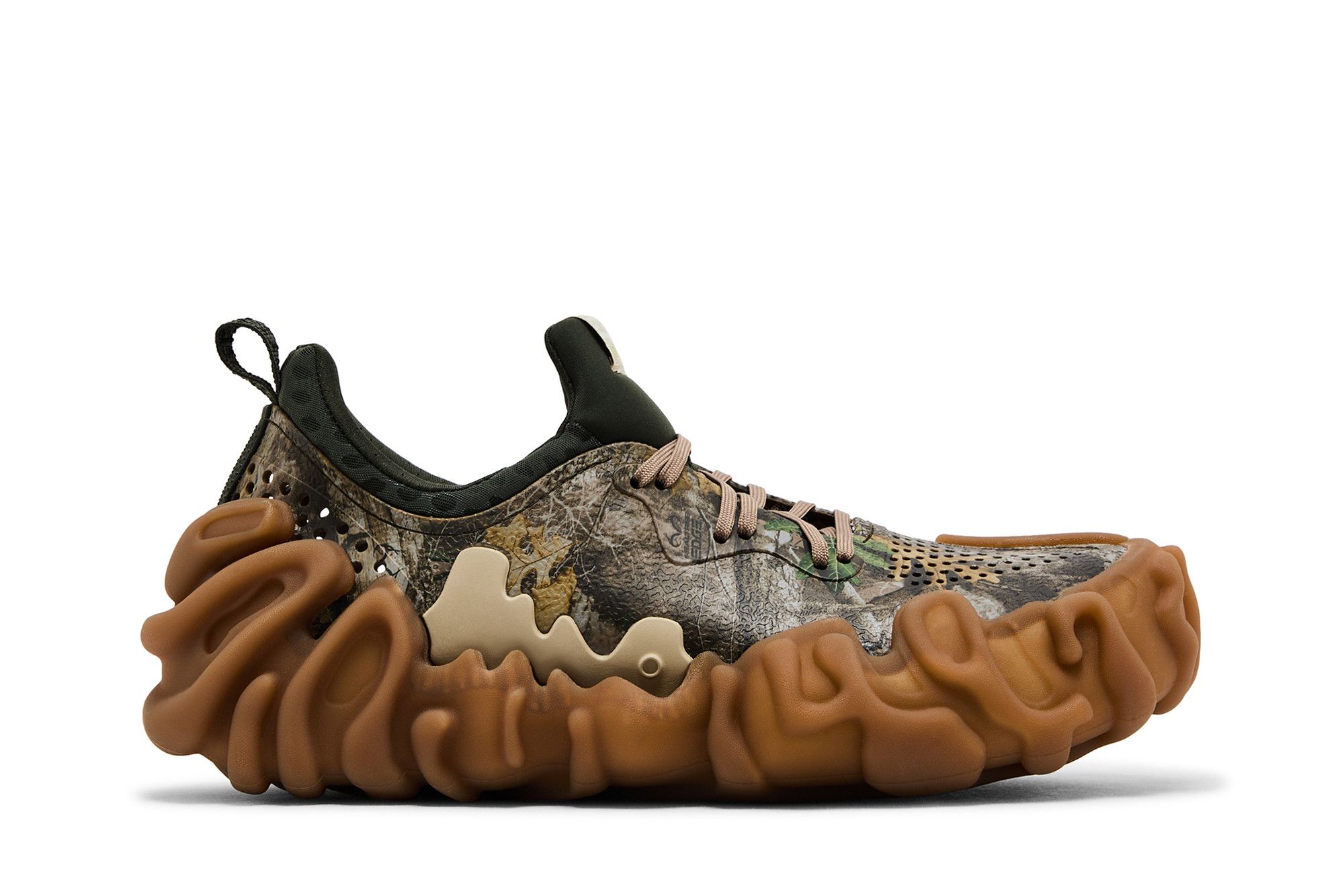 Buy Salehe Bembury x Realtree x Crocs Pollex Juniper 'Edge Camo