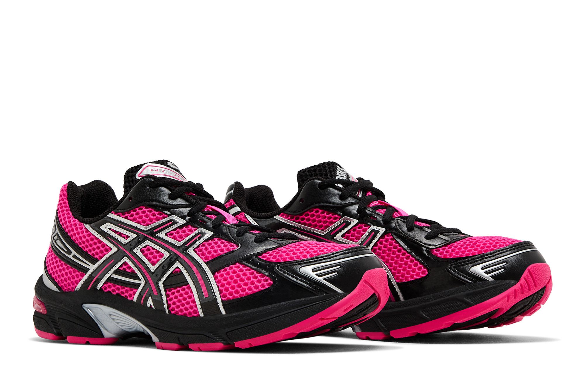 Buy ASICS Wmns Gel 1130 'Pink Glo' - 1202A536 700 | GOAT