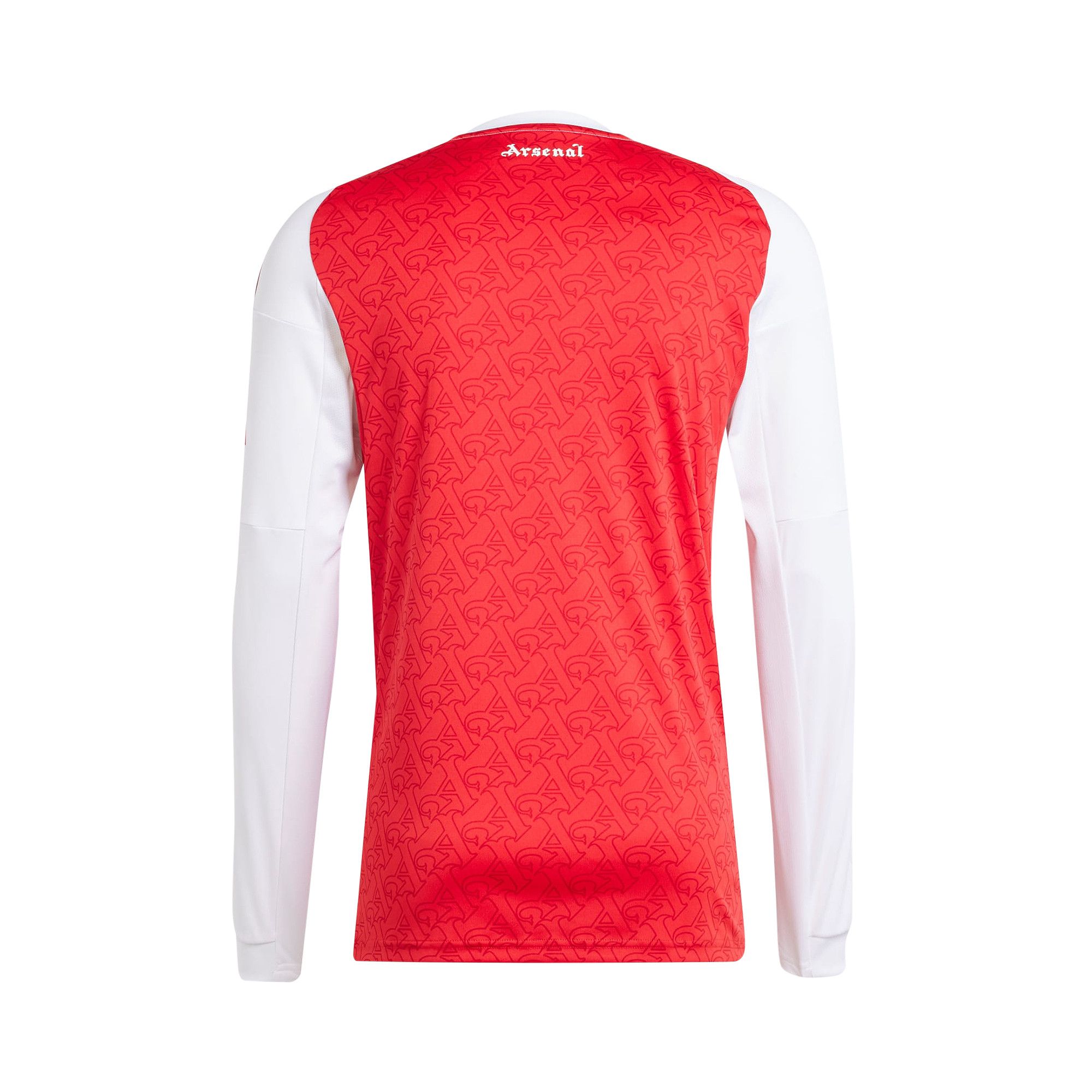美品25SS ORR ホワイト 長袖 Twist Shirt シアーサッカー S Buy adidas Arsenal 25/26 Long Sleeve Home Jersey 'Cloud White