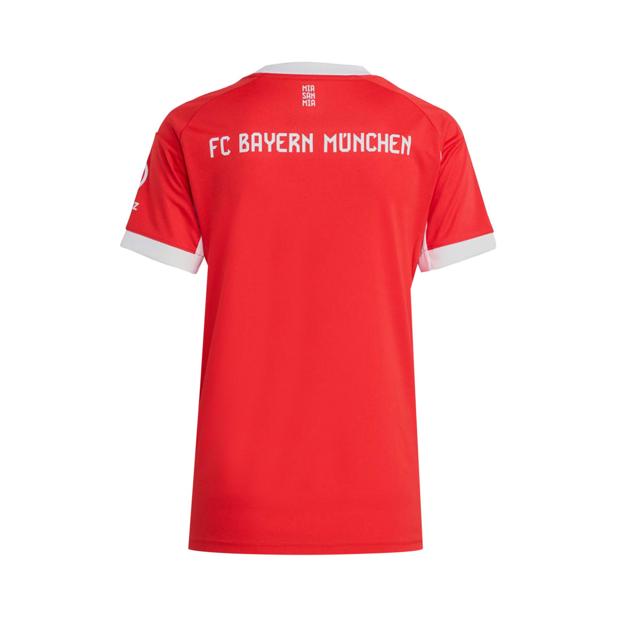 【新品】FC Bayern München 13/14ホーム CWCパッチ付き Buy adidas FC Bayern 25/26 Home Jersey 'Red' - JN8514 | GOAT SA
