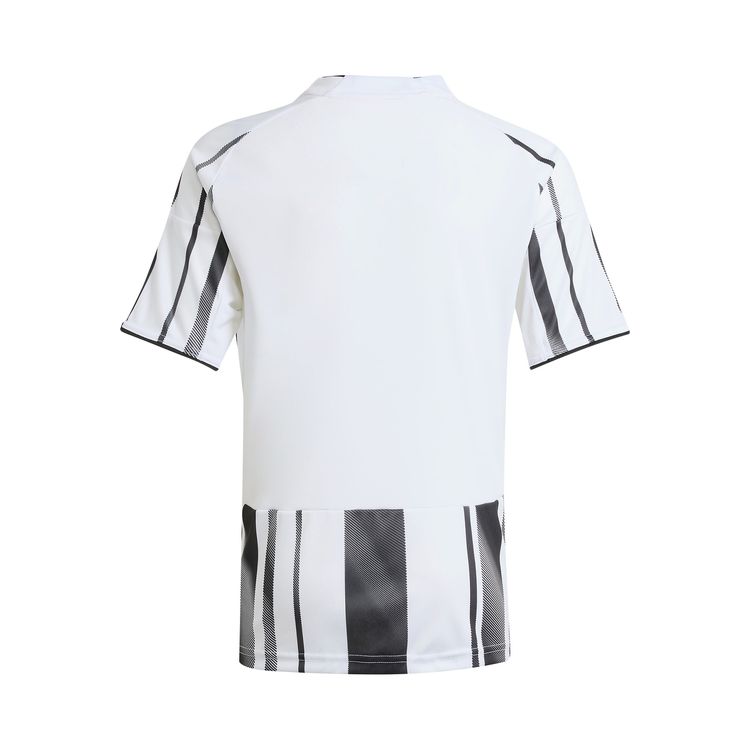 adidas Juventus 2526 Home Jersey WhiteBlack