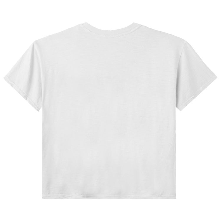 GV Gallery Gravity Tee White