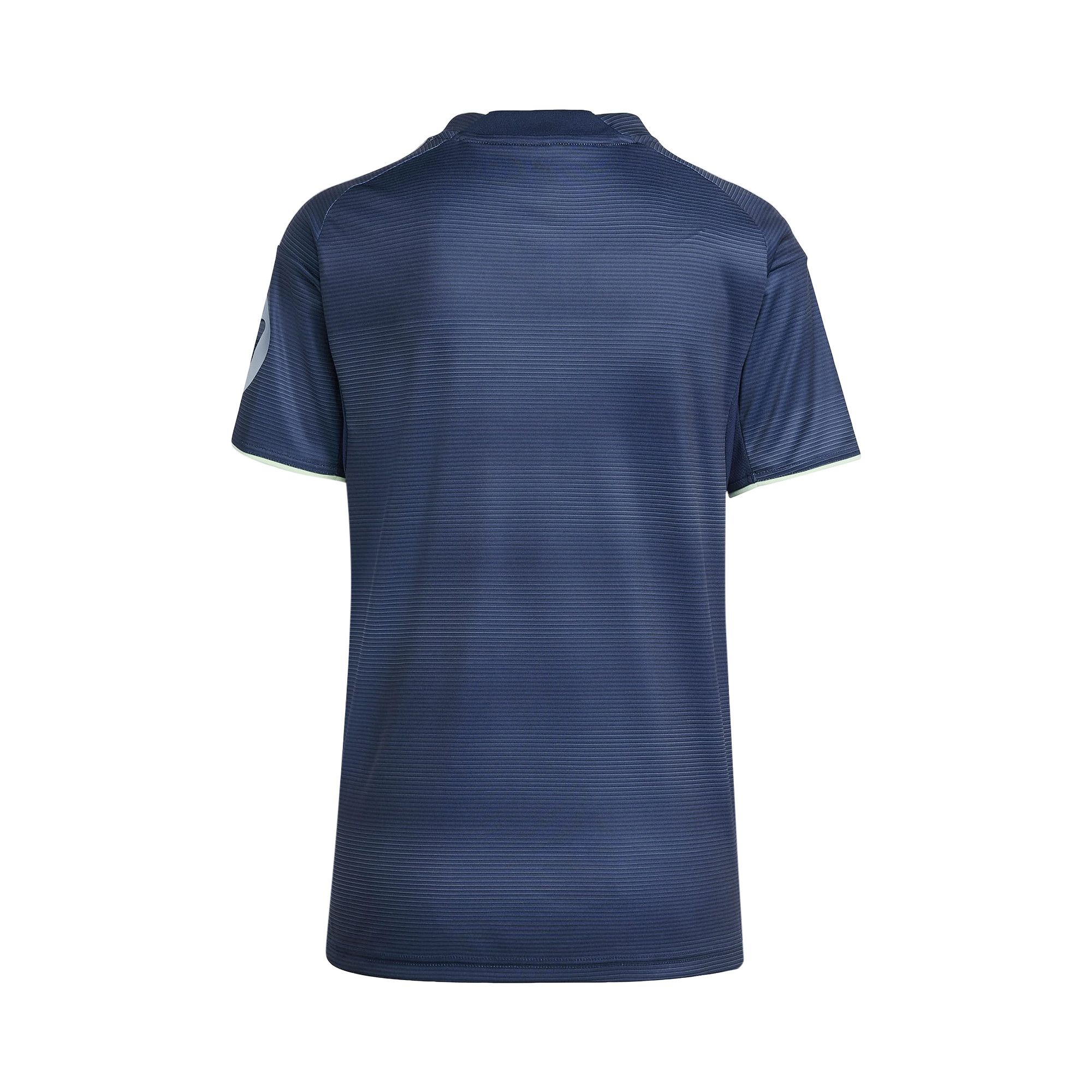 Buy adidas Real Madrid 25/26 Away Jersey 'Legend Ink' - JP3943 | GOAT