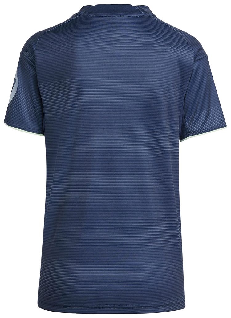 adidas Real Madrid 2526 Away Jersey Legend Ink