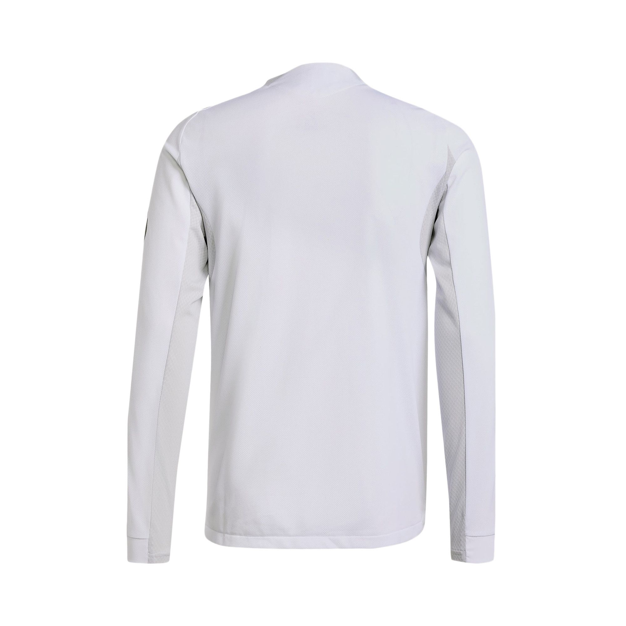 Buy adidas Real Madrid 25/26 Long Sleeve Home Authentic Jersey