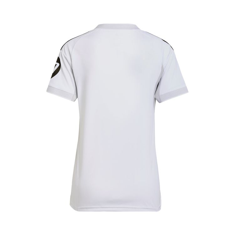 adidas Real Madrid 2526 Home Jersey White