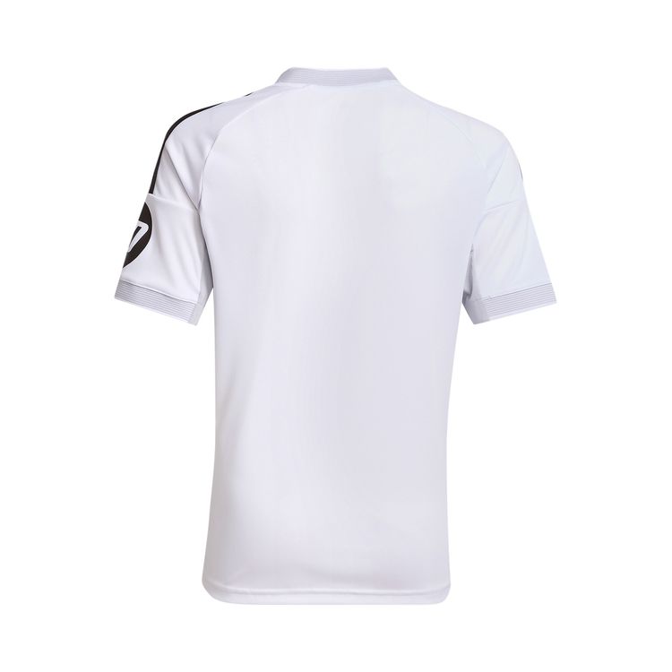 adidas Real Madrid 2526 Home Jersey White