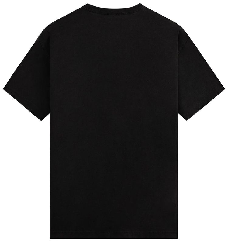 Kith Ceramic Tee Black