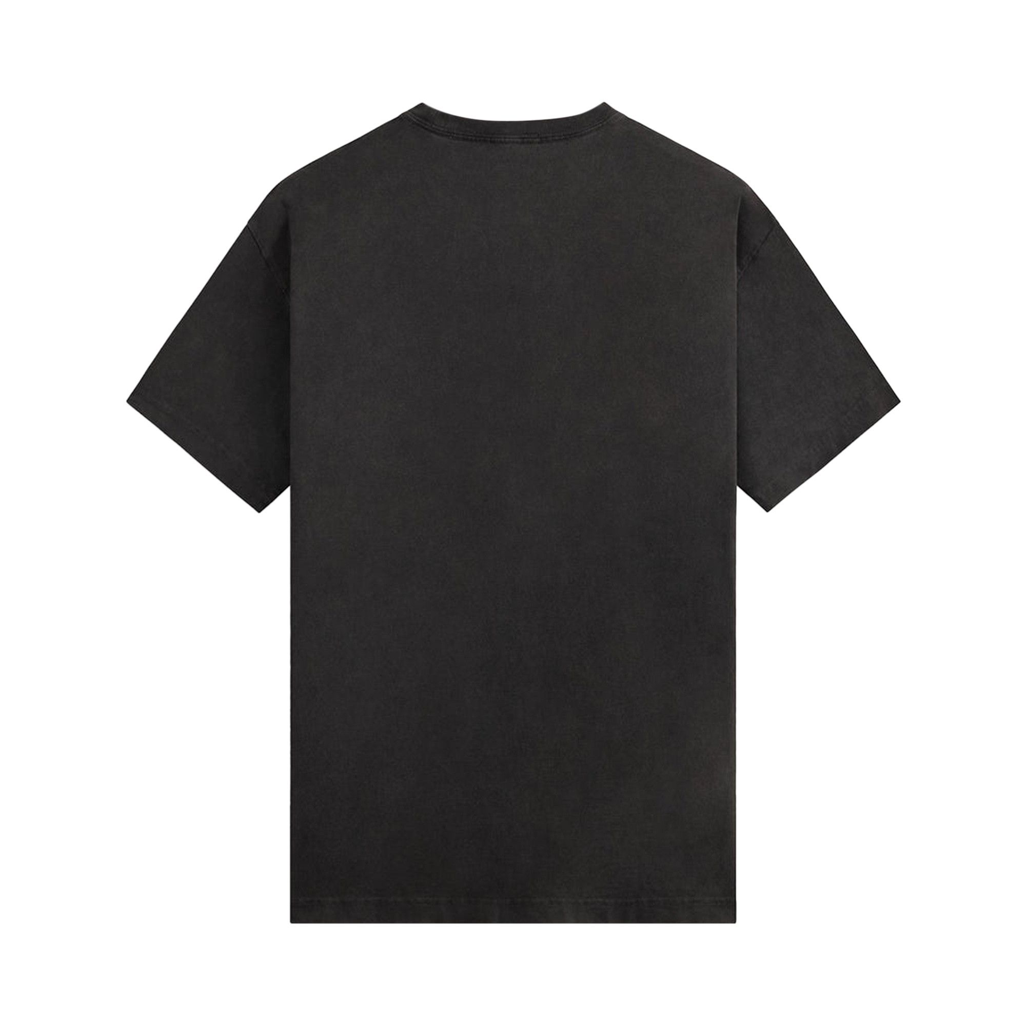 Buy Kith High Roller Vintage Tee 'Black' - KHM033677 001 | GOAT