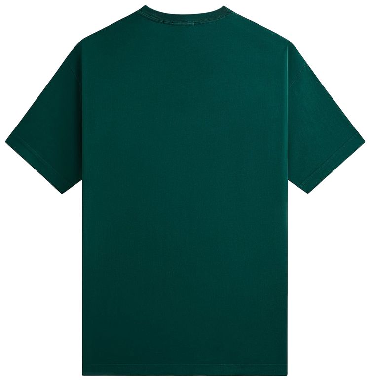 Kith High Roller Vintage Tee Fairway