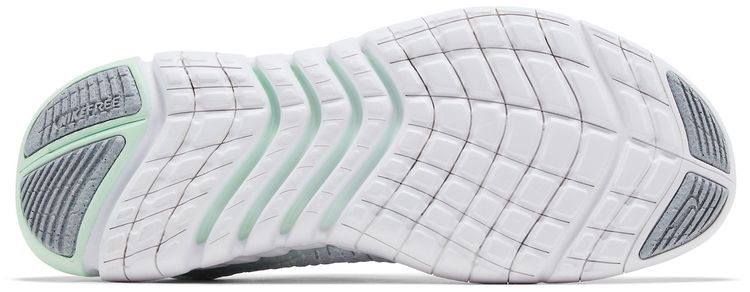 Nike Wmns Free RN 50 Pure Platinum Mint Foam