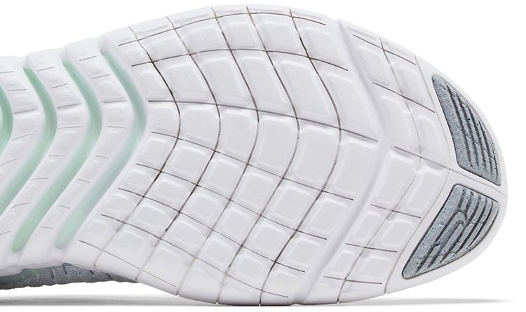 Nike Wmns Free RN 50 Pure Platinum Mint Foam