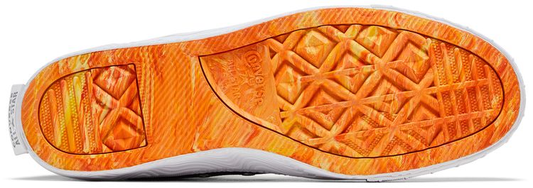 Converse Chuck Taylor All Star Canvas Boot Black