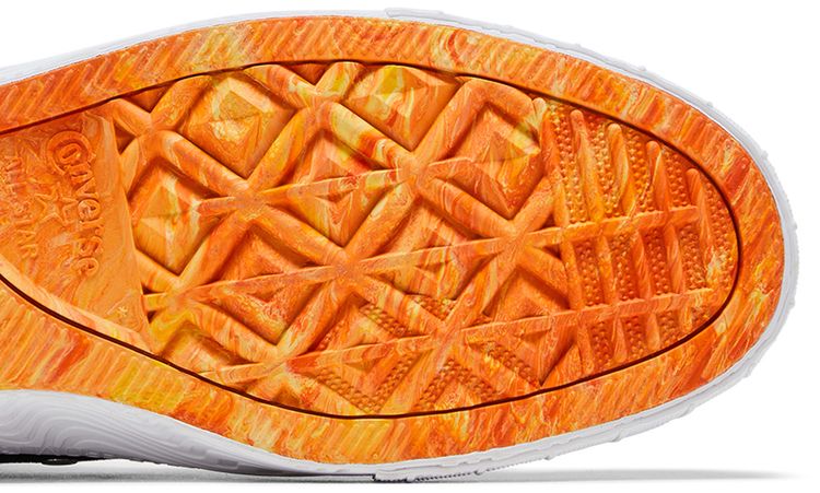 Converse Chuck Taylor All Star Canvas Boot Black