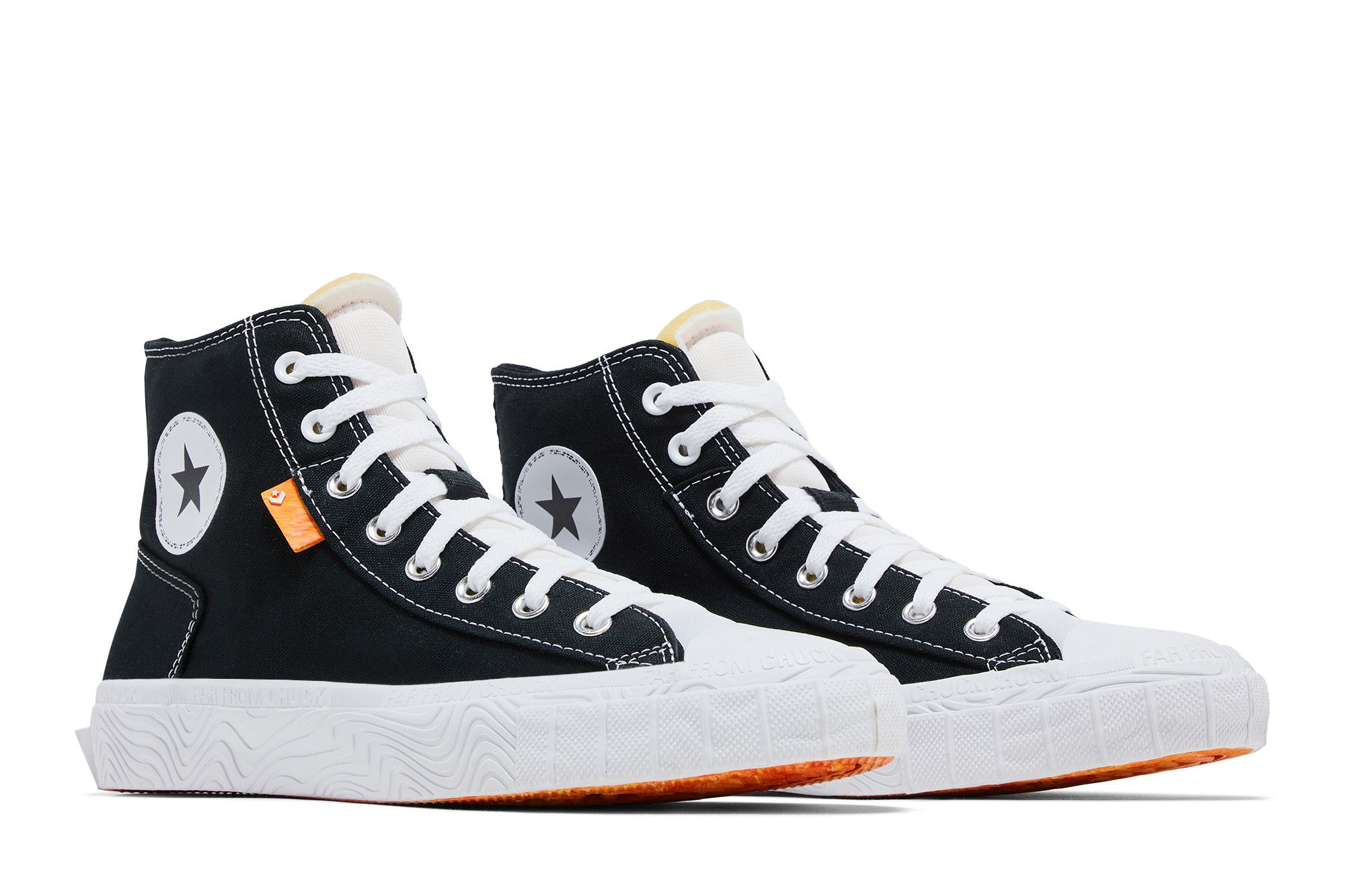 Buy Converse Chuck Taylor All Star Canvas Boot 'Black' - A00422C
