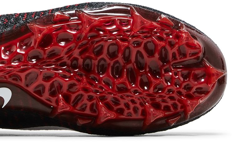 Nike Alpha Menace Elite 2 Black Red