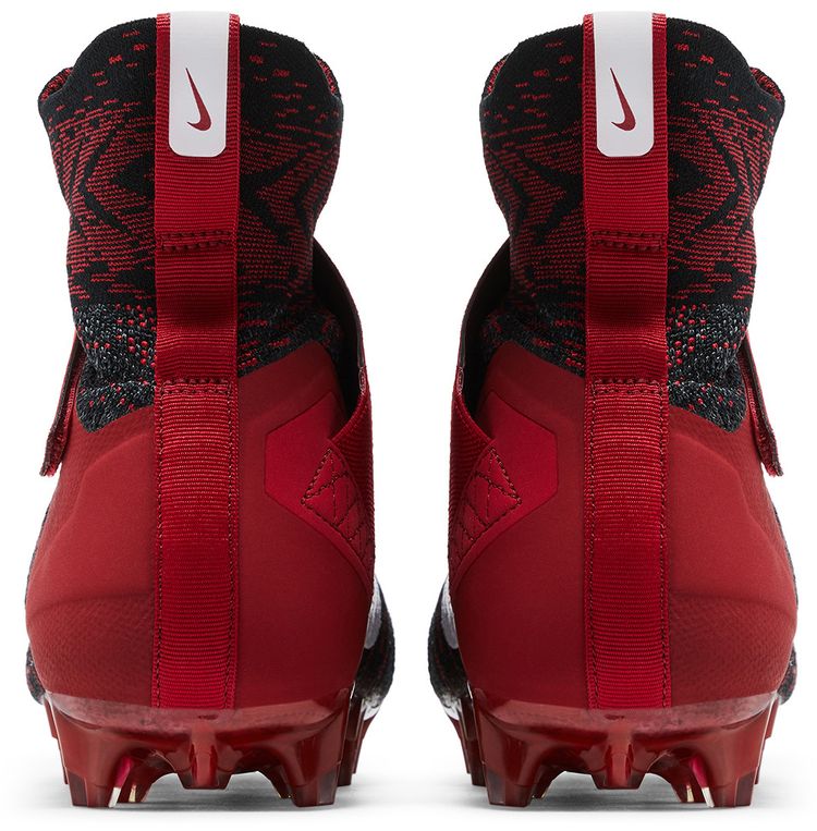 Nike Alpha Menace Elite 2 Black Red