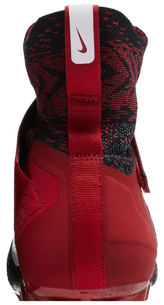 Nike Alpha Menace Elite 2 Black Red