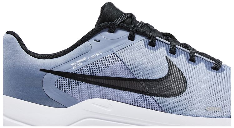 Nike Downshifter 12 Extra Wide Ashen Slate Black