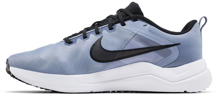 Nike Downshifter 12 Extra Wide Ashen Slate Black