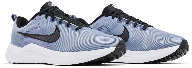 Nike Downshifter 12 Extra Wide Ashen Slate Black