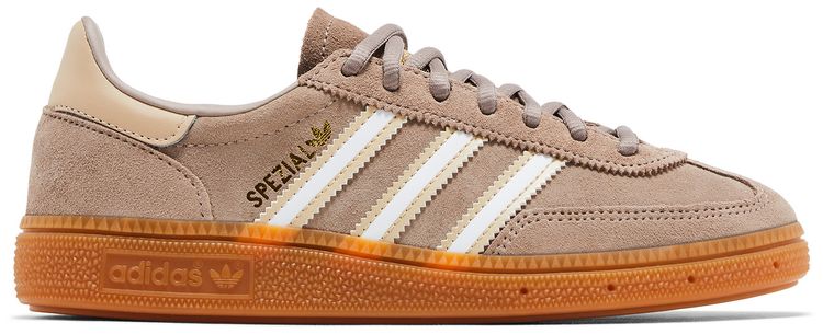 Adidas Handball Spezial J Chalky Brown