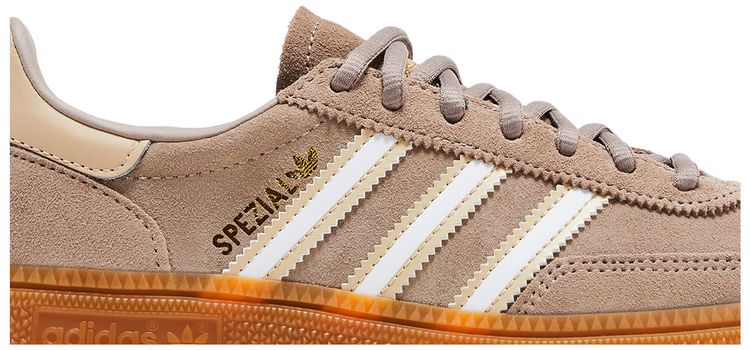 Adidas Handball Spezial J Chalky Brown