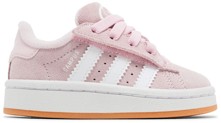Adidas Campus 00s Comfort Closure EL I Clear Pink