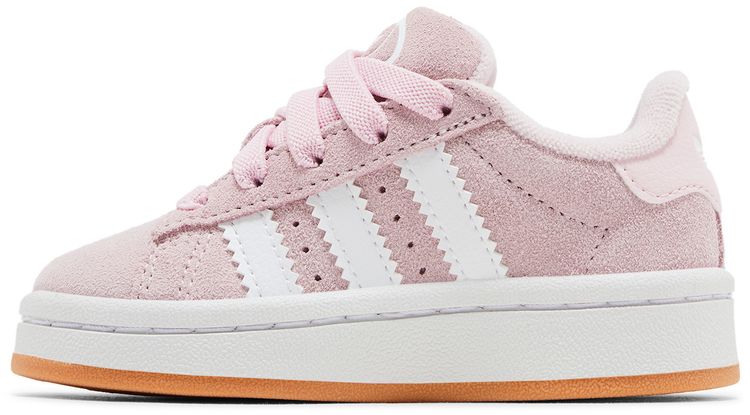 Adidas Campus 00s Comfort Closure EL I Clear Pink