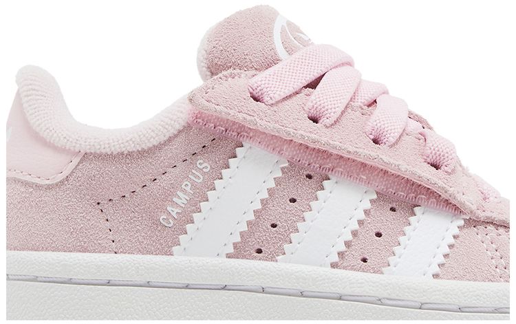 Adidas Campus 00s Comfort Closure EL I Clear Pink