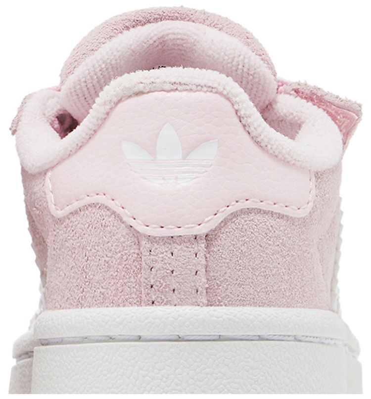 Adidas Campus 00s Comfort Closure EL I Clear Pink