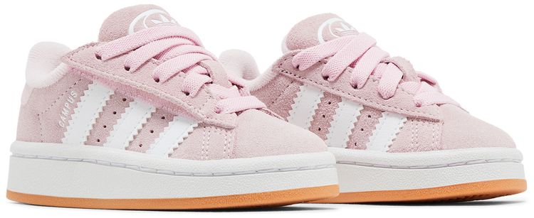 Adidas Campus 00s Comfort Closure EL I Clear Pink
