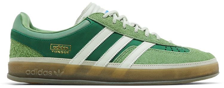 Bad Bunny x Gazelle Indoor El Yunque