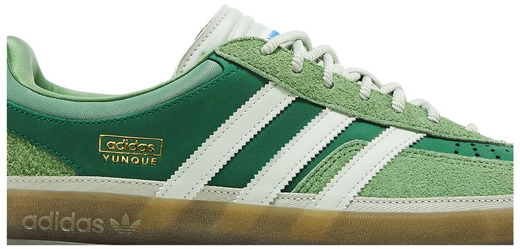 Bad Bunny x Gazelle Indoor El Yunque
