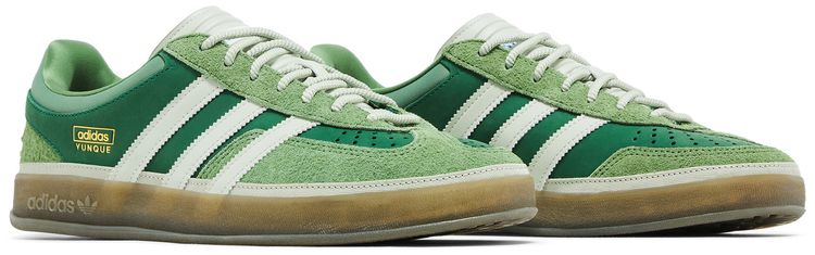 Bad Bunny x Gazelle Indoor El Yunque