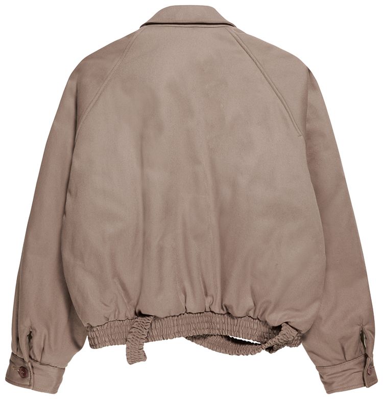 Magliano Gerri 2000 Reloaded Jacket Brown