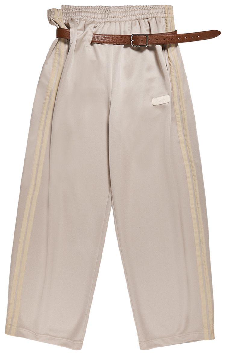 Magliano Provincia Triacetato Track Pants Blue