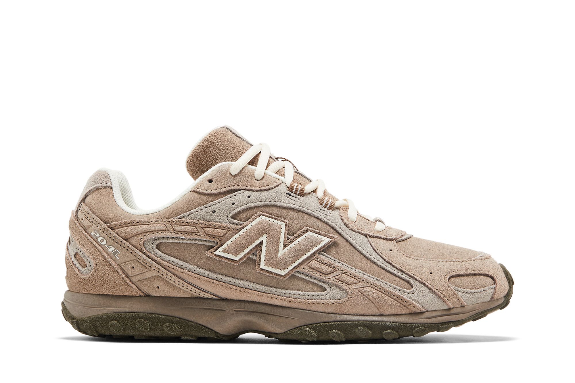 New Balance ☆ made in USA W1400CM ブラウン Buy 204L 'Mushroom Arid Stone' - U204LMMA | GOAT