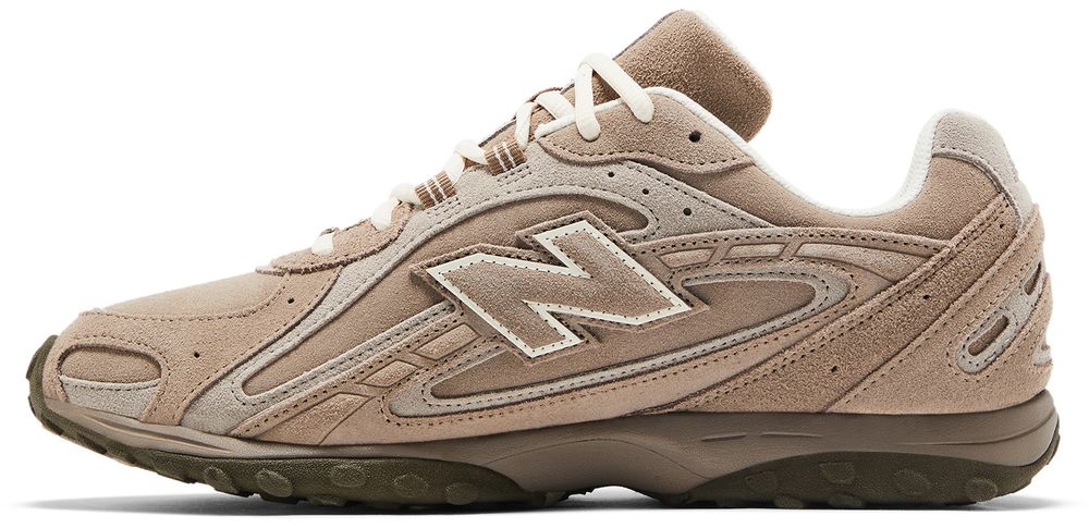 New Balance 204l Mushroom Arid Stone