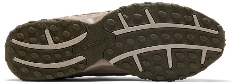 New Balance 204L Mushroom Arid Stone