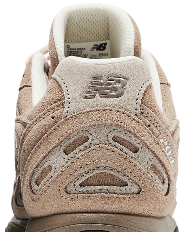New Balance 204L Mushroom Arid Stone