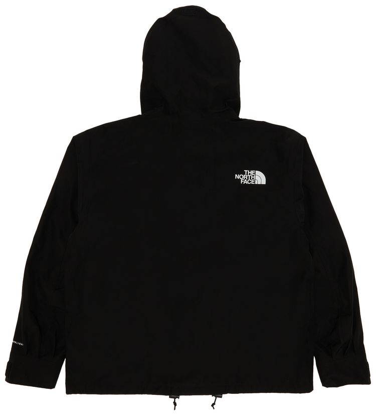 The North Face 86 Futurelight Mountain Jacket Black