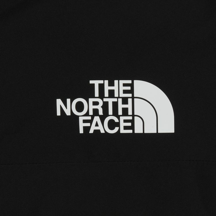 The North Face 86 Futurelight Mountain Jacket Black