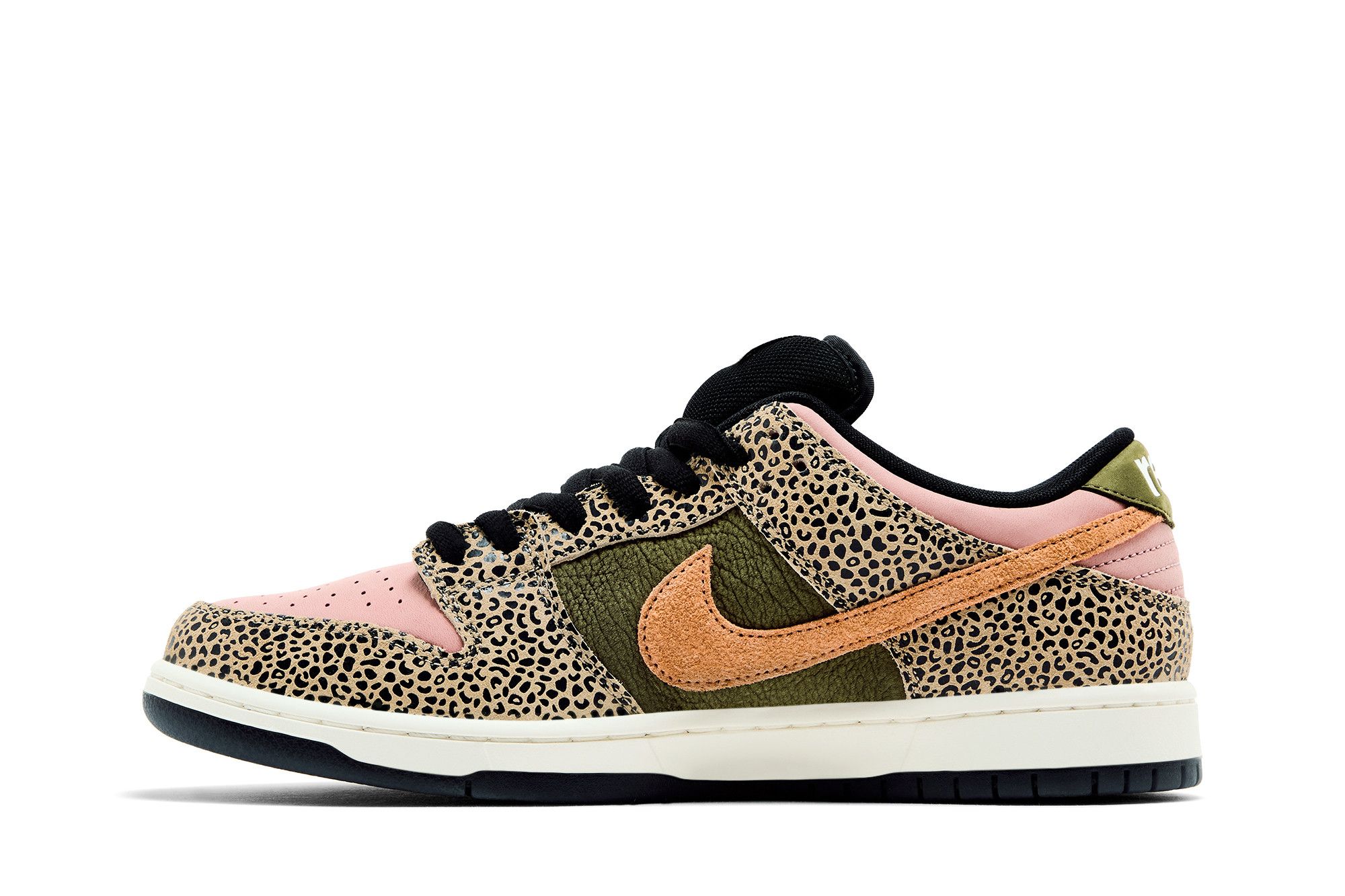 Buy Arts-Rec x Nike Dunk Low SB 'For Recreational Use' - IH3211