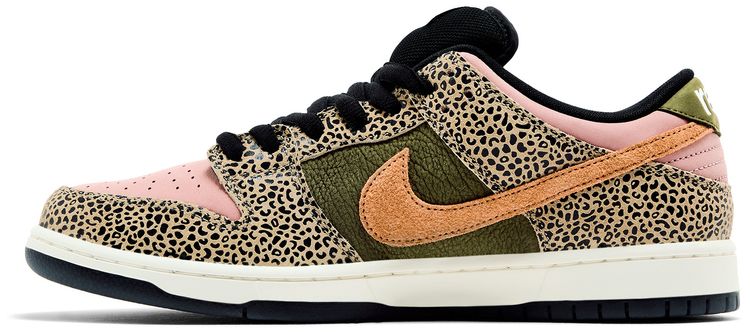 Arts Rec x Dunk Low SB For Recreational Use